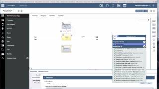 New BPMoC REST to ODMoC openAPI integration - part 4