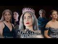 The Alpha Queen Returns Full Movie (2024) Queen Jessica | Princess Caroline Full Movie Review&Facts