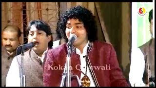 Zamane Mein Mera Kaha Hai Thikana | Super Hit Ghazal | Rais Anis Sabri | Kokan Qawwali
