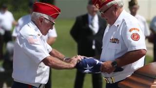 Declining membership at veterans organizations