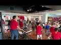 live music entertainment and dancing at redcliffe dolphins leagues club with fortunato p1