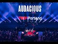 Performance | Death Cab for Cutie | TEDxPortland