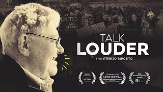 Talk Louder | Trailer | Holocaust Survivor Michael Bornstein Documentary