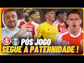 VENCEU O GRENAL QUEM JOGOU FUTEBOL! | UM INTER HISTÓRICO | OS DESTAQUES | ADVERSÁRIO PATÉTICO