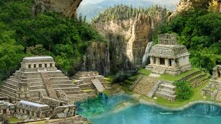 8 Most MYSTERIOUS Lost Cities Recently Discovered!