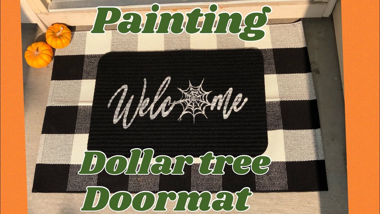 Dollar Tree Black Paint At Minh Boser Blog