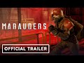 Marauders - Official Excavation Update Trailer