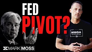 This Is When The Fed Will Pivot – Not What You Think