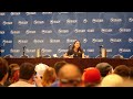 otakon 2015 laura bailey q u0026a panel saturday