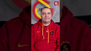 Cace ile Galatasaray tarihinin en kötü futbolcularını seçiyoruz #galatasaray