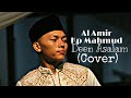 Deen Asalam (Cover) Al Amir Mahmud Live