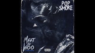 Pop Smoke - Welcome To The Party (Official Instrumental)