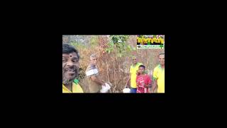 Tree planting | மரக்கன்று நடுதல் | தட்பவெட்ப நிலை காக்க மரக்கன்று நட்டு பராமரிப்பு | Claimate change