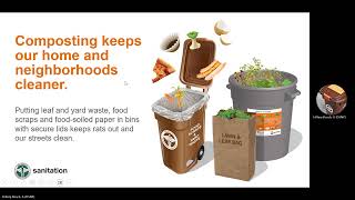 Curbside Composting Webinar (2024)