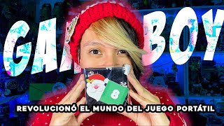 El gadget que revolucionó el mundo del juego portátil 🎮✨ | Especial Navidad Día 8