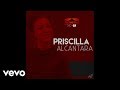 Priscilla Alcantara - Tanto Faz (#PromessasNoG1 / Áudio)