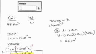CHM 090 2015FA Chapter 2 Problem 18