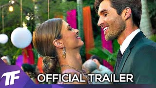 THE LOVE GALA Official Trailer (2023) Romance Movie HD