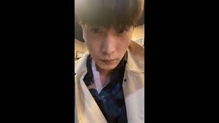 【Live】 201016 김태헌(제국의아이들 )x성창용 #1989 Instagram LIVE part.1