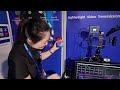 Palm NDI Box at IBC2024