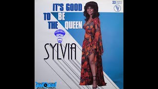 SYLVIA ROBINSON - IT'S GOOD TO BE THE QUEEN - FOUNDATION LESSON #60 - JAYQUAN