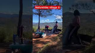 Naturehike village 6 #camping #campingtrips #travel #campragsak #adventure #campinglife #roadtrip