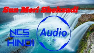 Sun Meri Shehzadi Main Tera Shehzada New Love Song || Nocopyright Hindi Songs With Download Link