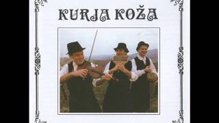 Kurja Koža - Rašpla