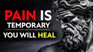 10 Ways to Heal a Broken Heart (Surviving a Breakup) | STOIC's Guide