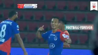 CHENCHO FANTASTIC GOAL FOR BFC /😍🔥💛💛💛💛💛💛💛