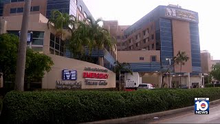 Memorial Healthcare System now out of service for Florida Blue members