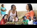 UMUGABO WANJYE S01 Ep06(Paul ko yaje Rugema Arajya hehe,mama shenge arabyitwaramo gute)