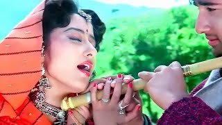Yaar Tera Pyar Hai Meri - Hum Bhi Insaan Hain ((Love💞Song💘)) Anuradha Paudwal, Udit Narayan