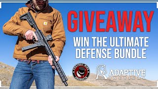 When life gives you lemons, blow them up! A Delta Team Giveaway