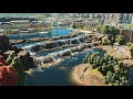 How I build Lagoons  in Jurassic World Evolution 3