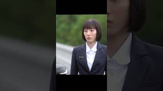 ハコヅメ ～たたかう！交番女子～ 永野芽郁 饰 警察署で働く2人の女性警察官の物語。#ドラマ #viralvideo #shorts