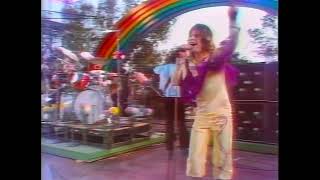 Black Sabbath - War Pigs (California Jam 1974) (4K 60fps)