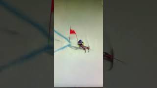 Mikaela SHIFFRIN  -  WINNER 86  -  Are - Giant Slalom - 2023