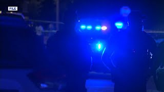 Chattanooga's Chief of Police addresses rise in violent crime