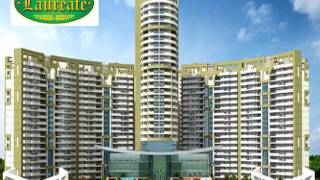 Parx Laureate Housing Project in Noida Expressway