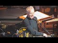 Sting — The Last Ship — Live With The SF Symphony — February 15, 2024 (4K)