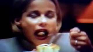 KFC Winter Feast Australian TV Commerical 2000