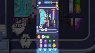 PIXEL FLOW - LEVEL 1277. Please Subscribe 😊 👍