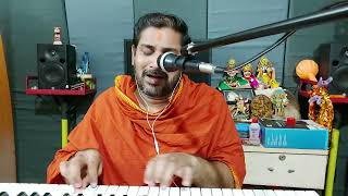 Shree Hanuman Chalisa by Ranjan Gaan (Live recording without prelude and interlude)