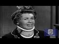 the beverly hillbillies season 1 episode 32 the clampetts in court buddy ebsen donna douglas