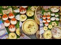 Massive Indian Dessert platter with GITS Food | Raksha Bandhan special recipes #foodzeee