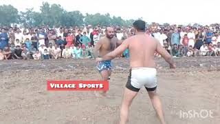 Javed jatto|| Bamsi|Achu Bakra| Guddu Pathan|| جٹو تے بمسی || اچھو بکرا| گڈو پٹھان ||Village Sports