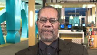 Pinkney :15 School Library PSA