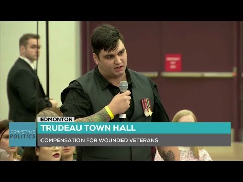 Must Watch!!! To All Canadian Military Veterans And Families Must Watch!!! To All Canadian Military Veterans And Families