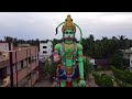 achanta west godavari andra pradesh india drone dji mavic air 2